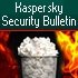 Kaspersky Security Bulletin. Spam im Jahr 2013