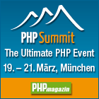 5. PHP Summit 