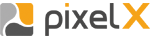 Pixel X