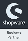shopware Solution Partner