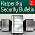 Kaspersky Security Bulletin 2013/2014 –Bedrohungen für Unternehmen