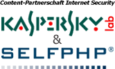 Content-Partnerschaft Internet Security